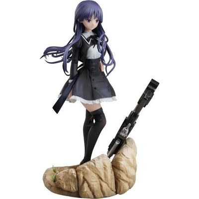 Assault Lily Bouquet - Shirai Yuyu - F:Nex - 1/7 (FuRyu)ㅤ – FuRyu – ActionFigureBrasil