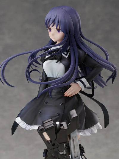 Assault Lily Bouquet - Shirai Yuyu - F:Nex - 1/7 (FuRyu)ㅤ – FuRyu – ActionFigureBrasil — close