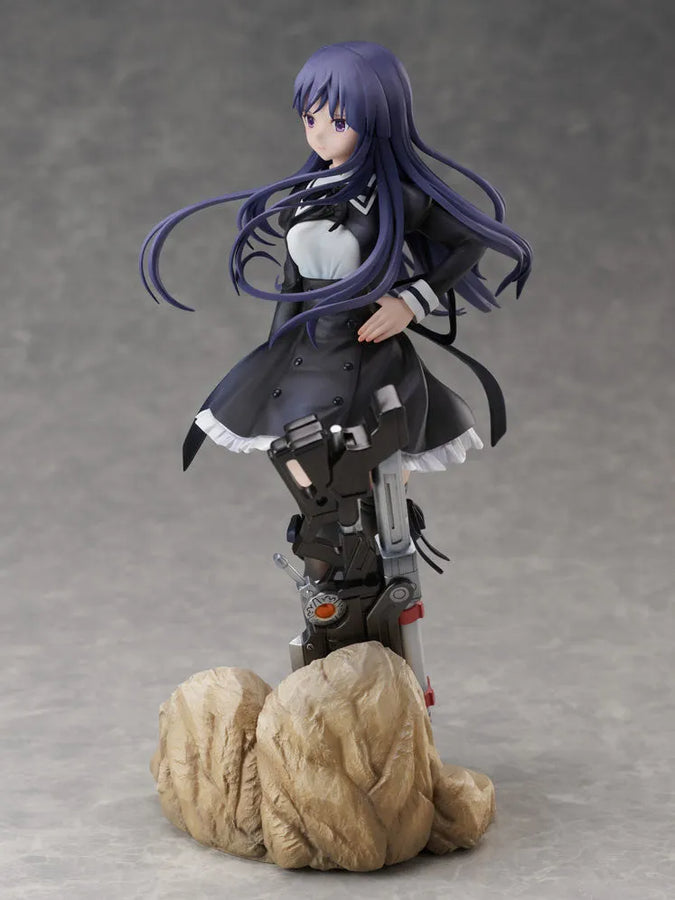 Assault Lily Bouquet - Shirai Yuyu - F:Nex - 1/7 (FuRyu)ㅤ – FuRyu – ActionFigureBrasil