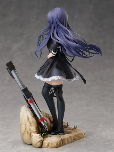 Assault Lily Bouquet - Shirai Yuyu - F:Nex - 1/7 (FuRyu)ㅤ – FuRyu – ActionFigureBrasil — acessórios