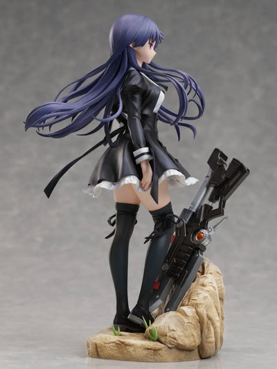 Assault Lily Bouquet - Shirai Yuyu - F:Nex - 1/7 (FuRyu)ㅤ – FuRyu – ActionFigureBrasil — com base expositora