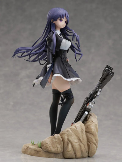 Assault Lily Bouquet - Shirai Yuyu - F:Nex - 1/7 (FuRyu)ㅤ – FuRyu – ActionFigureBrasil — iluminação de estúdio