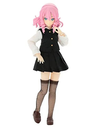 Assault Lily - Custom Lily No.037 - Picconeemo - Type-H - 1/12 - Pink (Azone)ㅤ – Azone International – ActionFigureBrasil
