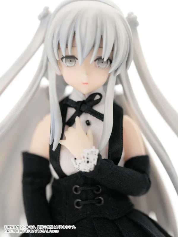 Assault Lily - Egawa Kusumi - Picconeemo - Picconeemo Character Series - 1/12 (Azone)ㅤ – Azone International – ActionFigureBrasil