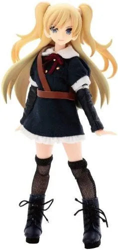 Assault Lily - Furiru Date - Picconeemo - Picconeemo Character Series - 1/12 (Azone)ㅤ – Azone International – ActionFigureBrasil