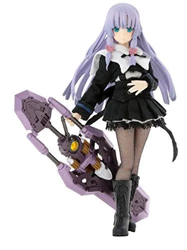 Assault Lily - Picconeemo - Picconeemo Character Seriesㅤ – Azone International – ActionFigureBrasil
