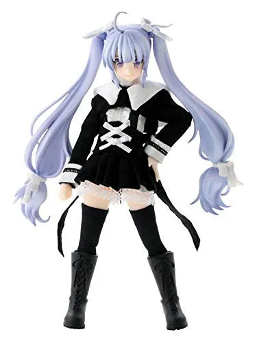 Assault Lily - Picconeemo - Picconeemo Character Series No.044 - Miriam Hildegard von Gropius - 1/12 (Azone)ㅤ – Azone International – ActionFigureBrasil