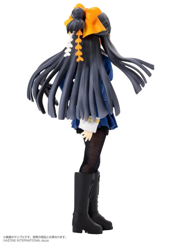 Assault Lily - Picconeemo - Picconeemo Character Series No.050 - Tsukioka Momiji - 1/12 (Azone)ㅤ – Azone International – ActionFigureBrasil