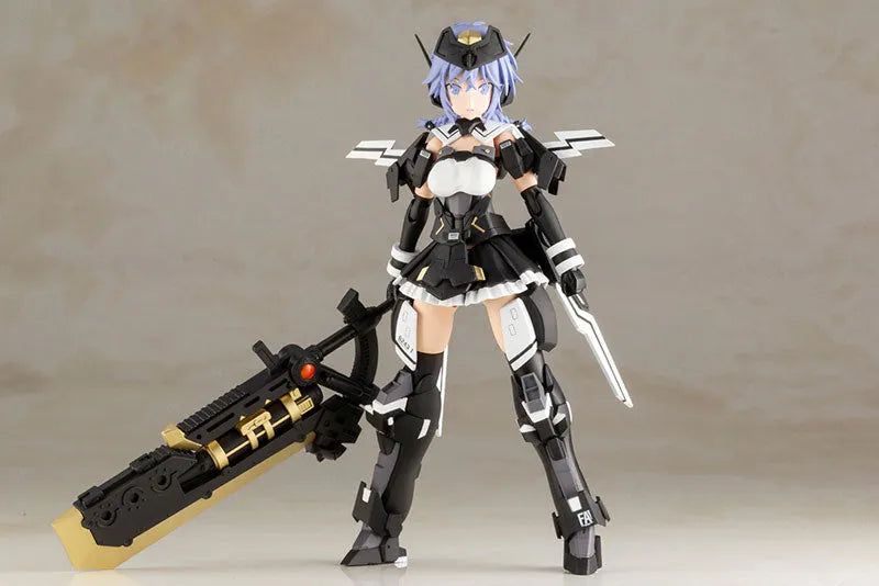 Assault Lily - Rokkaku Shiori - Frame Arms Girl (Kotobukiya)ㅤ – Kotobukiya – ActionFigureBrasil
