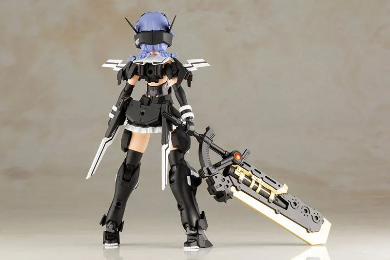 Assault Lily - Rokkaku Shiori - Frame Arms Girl (Kotobukiya)ㅤ – Kotobukiya – ActionFigureBrasil