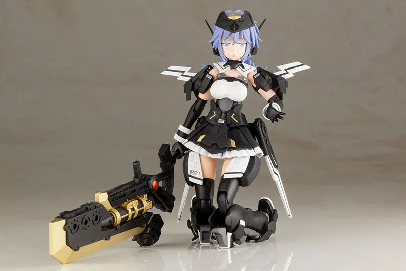 Assault Lily - Rokkaku Shiori - Frame Arms Girl (Kotobukiya)ㅤ – Kotobukiya – ActionFigureBrasil