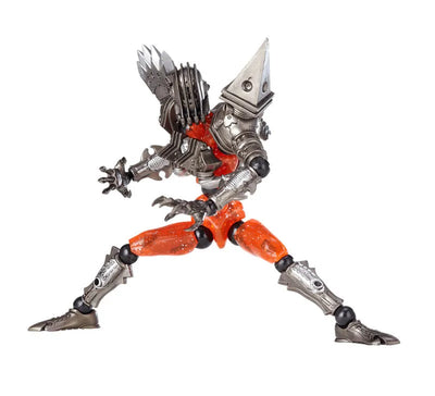 Assemble Borg 018 - Torture Mania (Kaiyodo)ㅤ – Kaiyodo – ActionFigureBrasil — acessórios