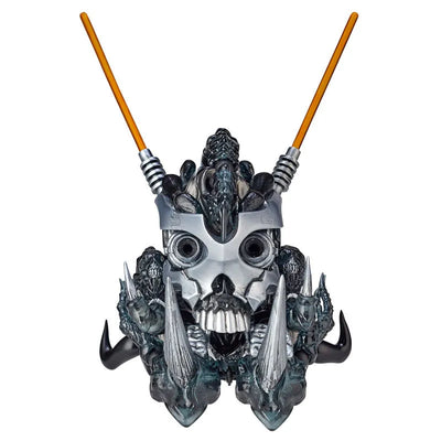 Assemble Borg - AB029EX - Skull Spartan - Shadows from Outer Space (Kaiyodo)ㅤ – Kaiyodo – ActionFigureBrasil