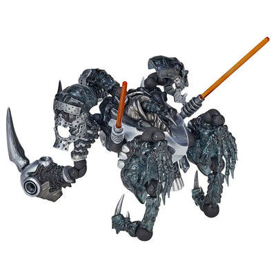 Assemble Borg - AB029EX - Skull Spartan - Shadows from Outer Space (Kaiyodo)ㅤ – Kaiyodo – ActionFigureBrasil — embalagem