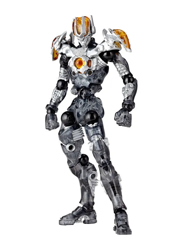 Assemble Borg Infinite NEXUSㅤ – Kaiyodo – ActionFigureBrasil