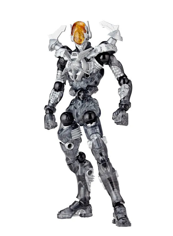 Assemble Borg Infinite NEXUSㅤ – Kaiyodo – ActionFigureBrasil