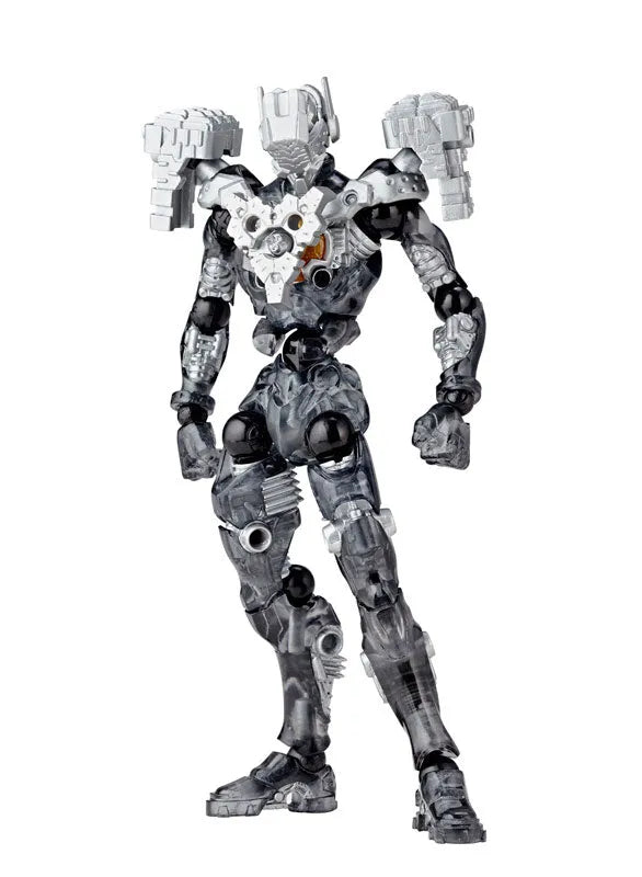 Assemble Borg Infinite NEXUSㅤ – Kaiyodo – ActionFigureBrasil