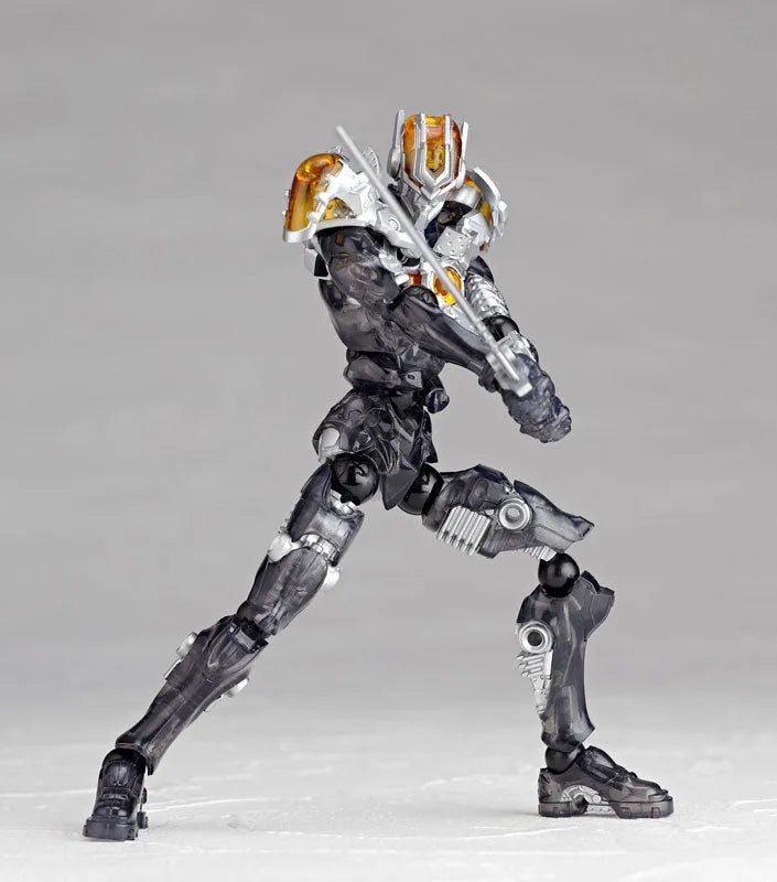 Assemble Borg Infinite NEXUSㅤ – Kaiyodo – ActionFigureBrasil