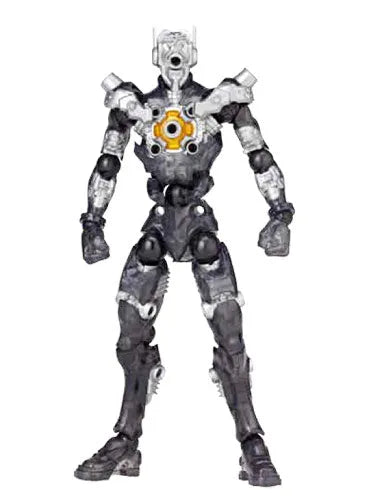 [Assemble Borg NEXUS 020] Assemble Borg NEXUSㅤ – Kaiyodo – ActionFigureBrasil