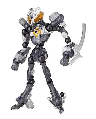 [Assemble Borg NEXUS 020] Assemble Borg NEXUSㅤ – Kaiyodo – ActionFigureBrasil — close