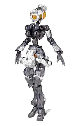 [Assemble Borg NEXUS 020] Assemble Borg NEXUSㅤ – Kaiyodo – ActionFigureBrasil
