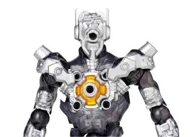 [Assemble Borg NEXUS 020] Assemble Borg NEXUSㅤ – Kaiyodo – ActionFigureBrasil — ambientada
