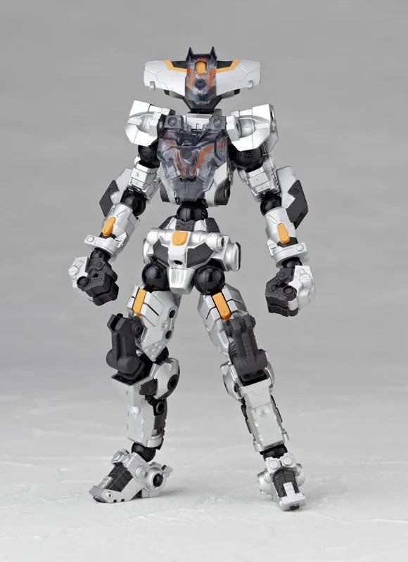 Assemble Borg NEXUS 021 Amoroido AMR-7000NLㅤ – Kaiyodo – ActionFigureBrasil