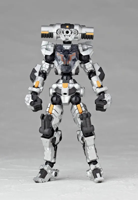 Assemble Borg NEXUS 021 Amoroido AMR-7000NLㅤ – Kaiyodo – ActionFigureBrasil