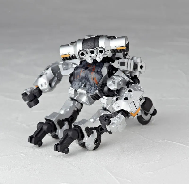 Assemble Borg NEXUS 021 Amoroido AMR-7000NLㅤ – Kaiyodo – ActionFigureBrasil