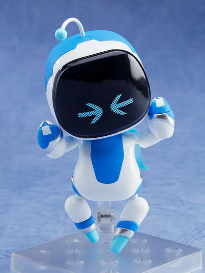 Astro's Playroom - Astro - Nendoroid #1879 (Good Smile Company)ㅤ – Good Smile Company – ActionFigureBrasil