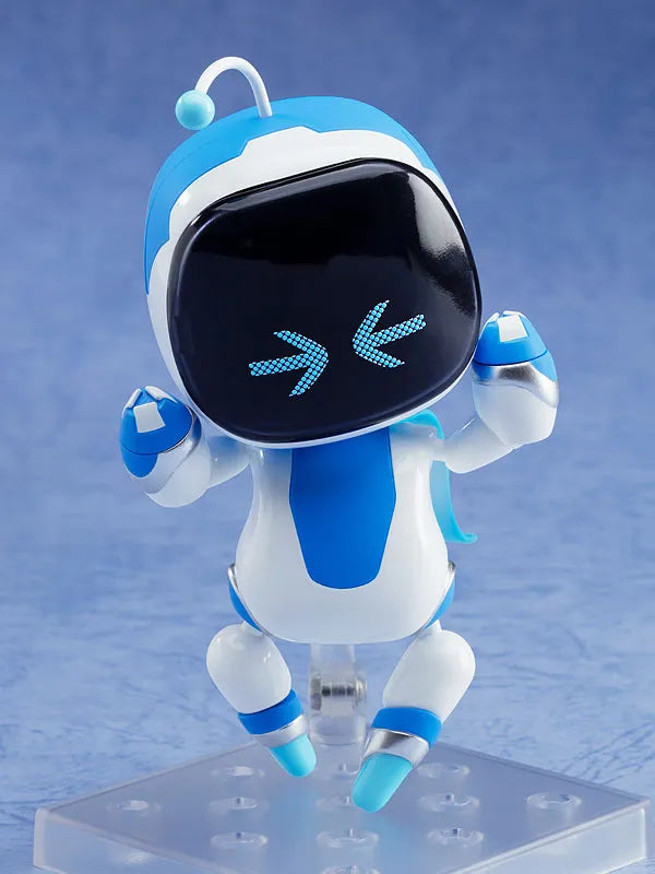 Astro's Playroom - Astro - Nendoroid #1879 (Good Smile Company)ㅤ – Good Smile Company – ActionFigureBrasil