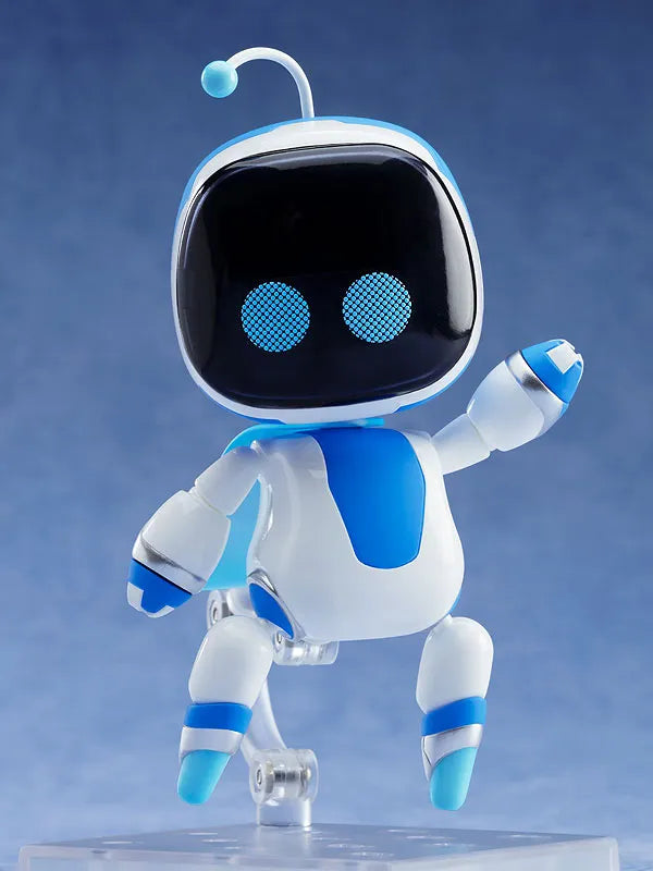 Astro's Playroom - Astro - Nendoroid #1879 (Good Smile Company)ㅤ – Good Smile Company – ActionFigureBrasil