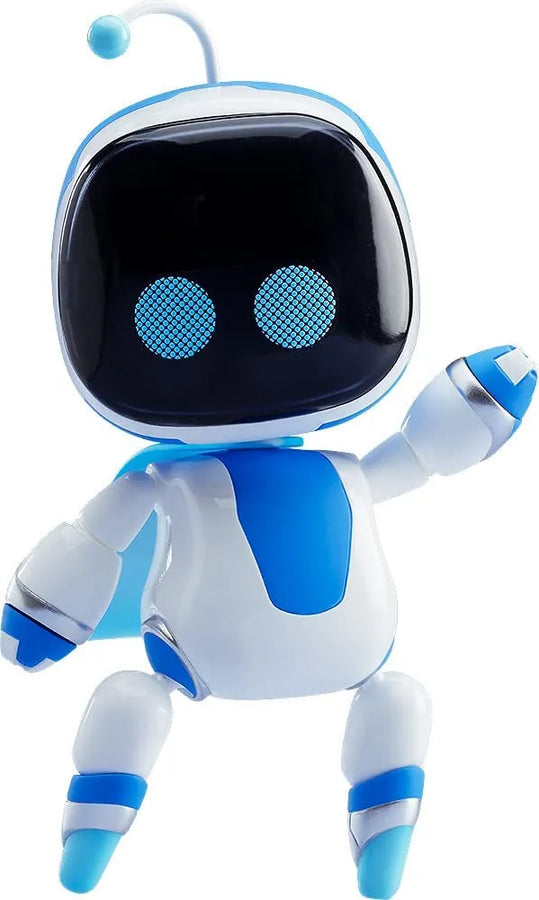 Astro's Playroom - Astro - Nendoroid #1879 (Good Smile Company)ㅤ – Good Smile Company – ActionFigureBrasil