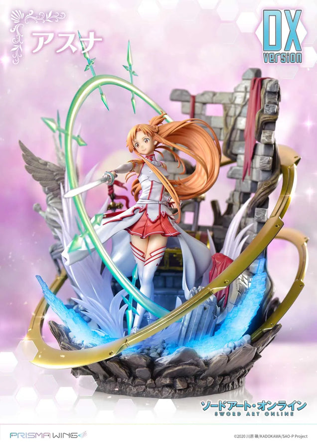 Asuna (Regular Version) Sword Art Online – Prime1Studio – ActionFigure Brasil