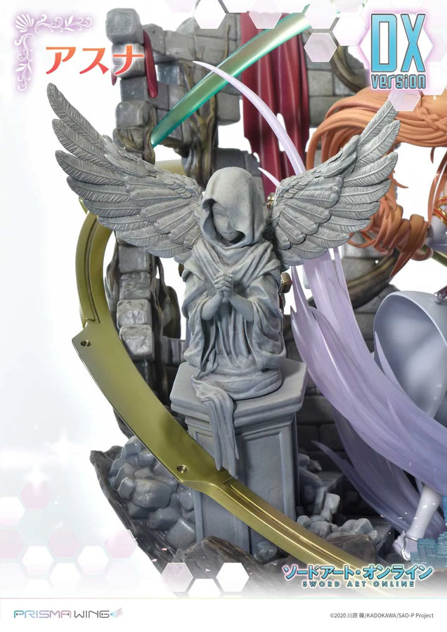 Asuna (Regular Version) Sword Art Online – Prime1Studio – ActionFigure Brasil