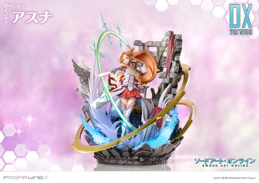 Asuna (Regular Version) Sword Art Online – Prime1Studio – ActionFigure Brasil