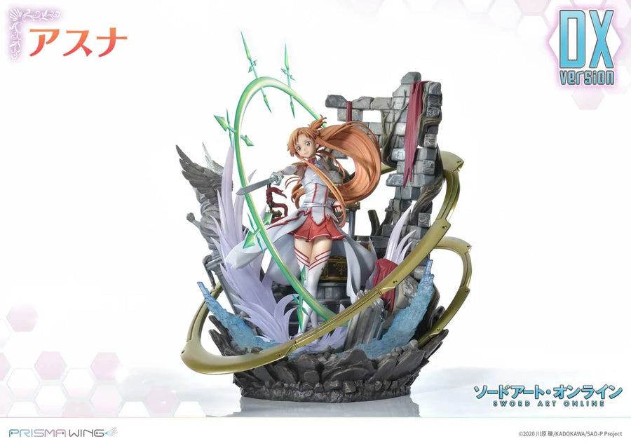 Asuna (Regular Version) Sword Art Online – Prime1Studio – ActionFigure Brasil