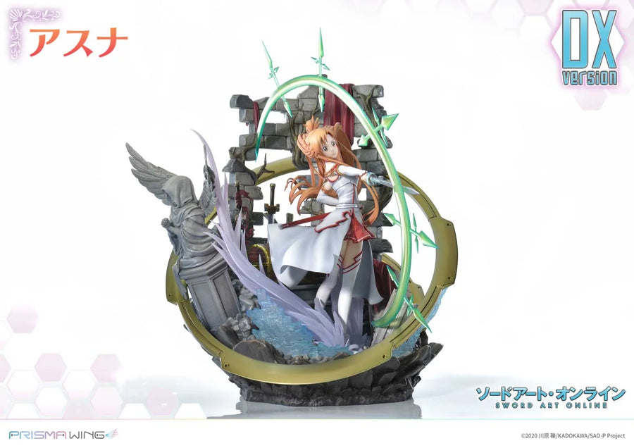 Asuna (Regular Version) Sword Art Online – Prime1Studio – ActionFigure Brasil