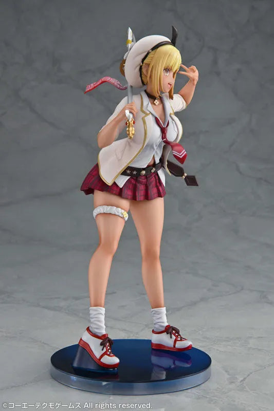 Atelier Resleriana: Forgotten Alchemy & the Liberator of Polar Night - Reisalin Stout - 1/7 - Resleriana Academy Ver. (Medicos Entertainment)ㅤ – Medicos Entertainment – ActionFigureBrasil
