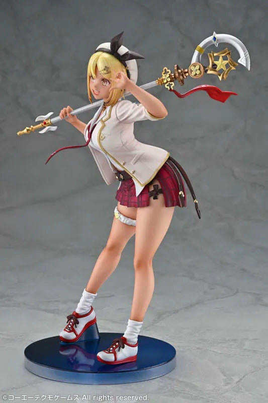 Atelier Resleriana: Forgotten Alchemy & the Liberator of Polar Night - Reisalin Stout - 1/7 - Resleriana Academy Ver. (Medicos Entertainment)ㅤ – Medicos Entertainment – ActionFigureBrasil