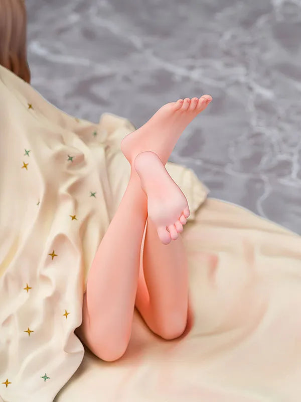 Atelier Ryza 2 ~Ushinawareta Denshou to Himitsu no Yousei~ - Azur Lane - Reisalin Stout - 1/7 - Late-Night Alchemist Ver. (Wonderful Works)ㅤ – Wonderful Works – ActionFigureBrasil