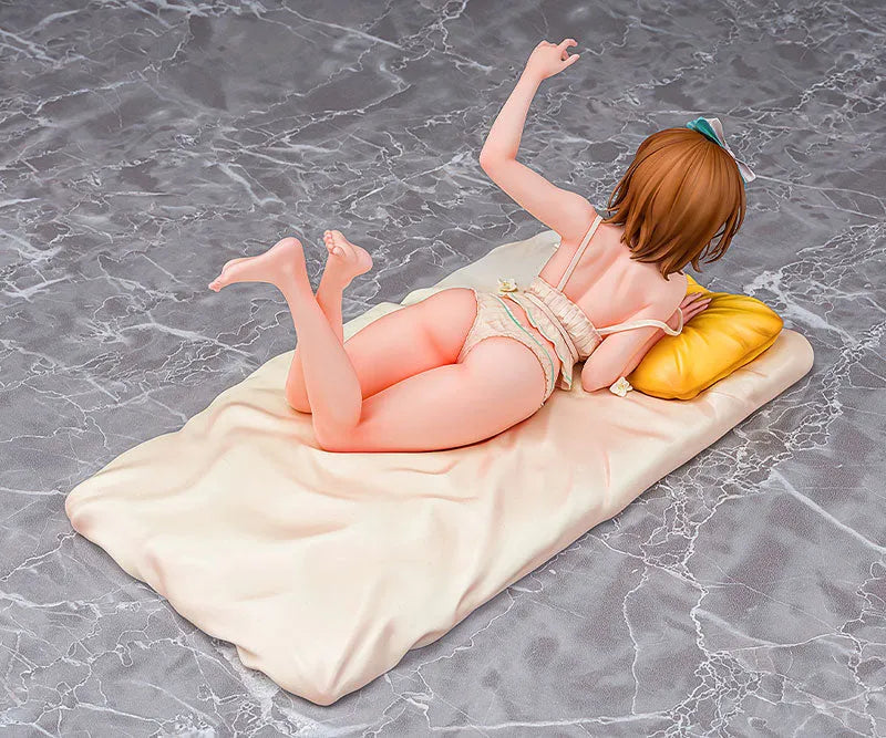 Atelier Ryza 2 ~Ushinawareta Denshou to Himitsu no Yousei~ - Azur Lane - Reisalin Stout - 1/7 - Late-Night Alchemist Ver. (Wonderful Works)ㅤ – Wonderful Works – ActionFigureBrasil