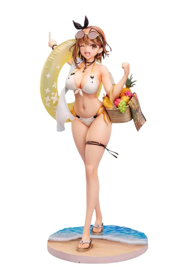 Atelier Ryza 2 ~Ushinawareta Denshou to Himitsu no Yousei~ - Reisalin Stout - 1/4 - Swimsuit (Design Coco)ㅤ – Design COCO – ActionFigureBrasil