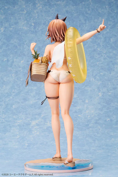 Atelier Ryza 2 ~Ushinawareta Denshou to Himitsu no Yousei~ - Reisalin Stout - 1/4 - Swimsuit (Design Coco)ㅤ – Design COCO – ActionFigureBrasil — embalagem