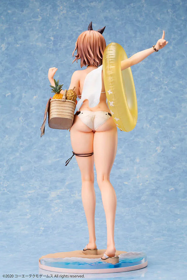 Atelier Ryza 2 ~Ushinawareta Denshou to Himitsu no Yousei~ - Reisalin Stout - 1/4 - Swimsuit (Design Coco)ㅤ – Design COCO – ActionFigureBrasil
