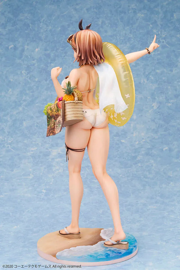 Atelier Ryza 2 ~Ushinawareta Denshou to Himitsu no Yousei~ - Reisalin Stout - 1/4 - Swimsuit (Design Coco)ㅤ – Design COCO – ActionFigureBrasil