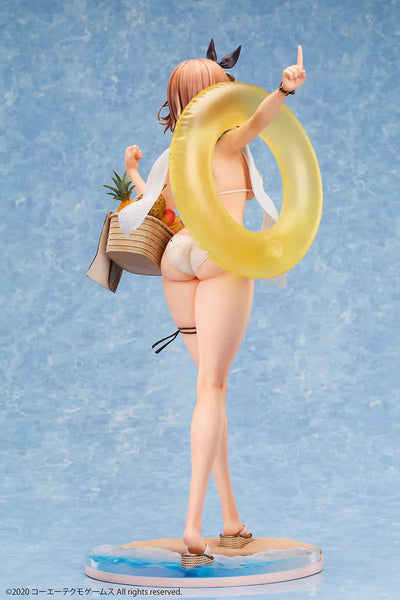 Atelier Ryza 2 ~Ushinawareta Denshou to Himitsu no Yousei~ - Reisalin Stout - 1/4 - Swimsuit (Design Coco)ㅤ – Design COCO – ActionFigureBrasil — com base expositora