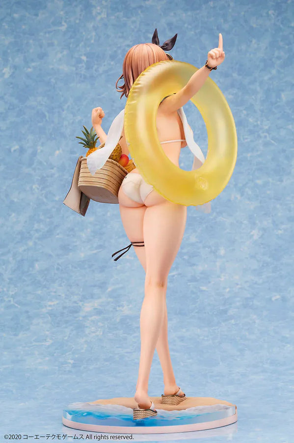 Atelier Ryza 2 ~Ushinawareta Denshou to Himitsu no Yousei~ - Reisalin Stout - 1/4 - Swimsuit (Design Coco)ㅤ – Design COCO – ActionFigureBrasil