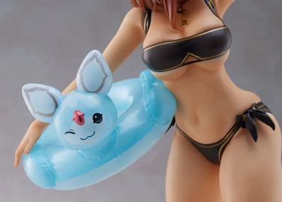 Atelier Ryza 2 ~Ushinawareta Denshou to Himitsu no Yousei~ - Reisalin Stout - 1/6 - Black Swimwear Tanned Ver. (Spiritale, Wing)ㅤ – Spiritale – ActionFigureBrasil — acessórios