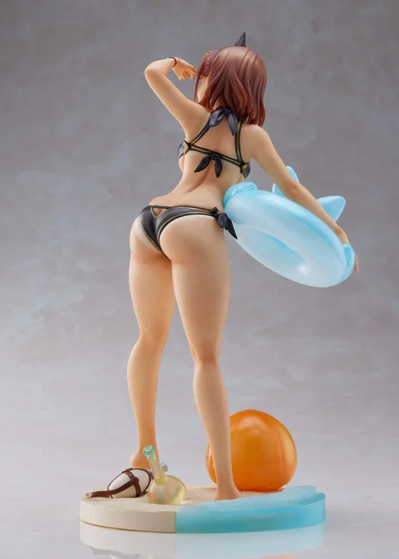 Atelier Ryza 2 ~Ushinawareta Denshou to Himitsu no Yousei~ - Reisalin Stout - 1/6 - Black Swimwear Tanned Ver. (Spiritale, Wing)ㅤ – Spiritale – ActionFigureBrasil